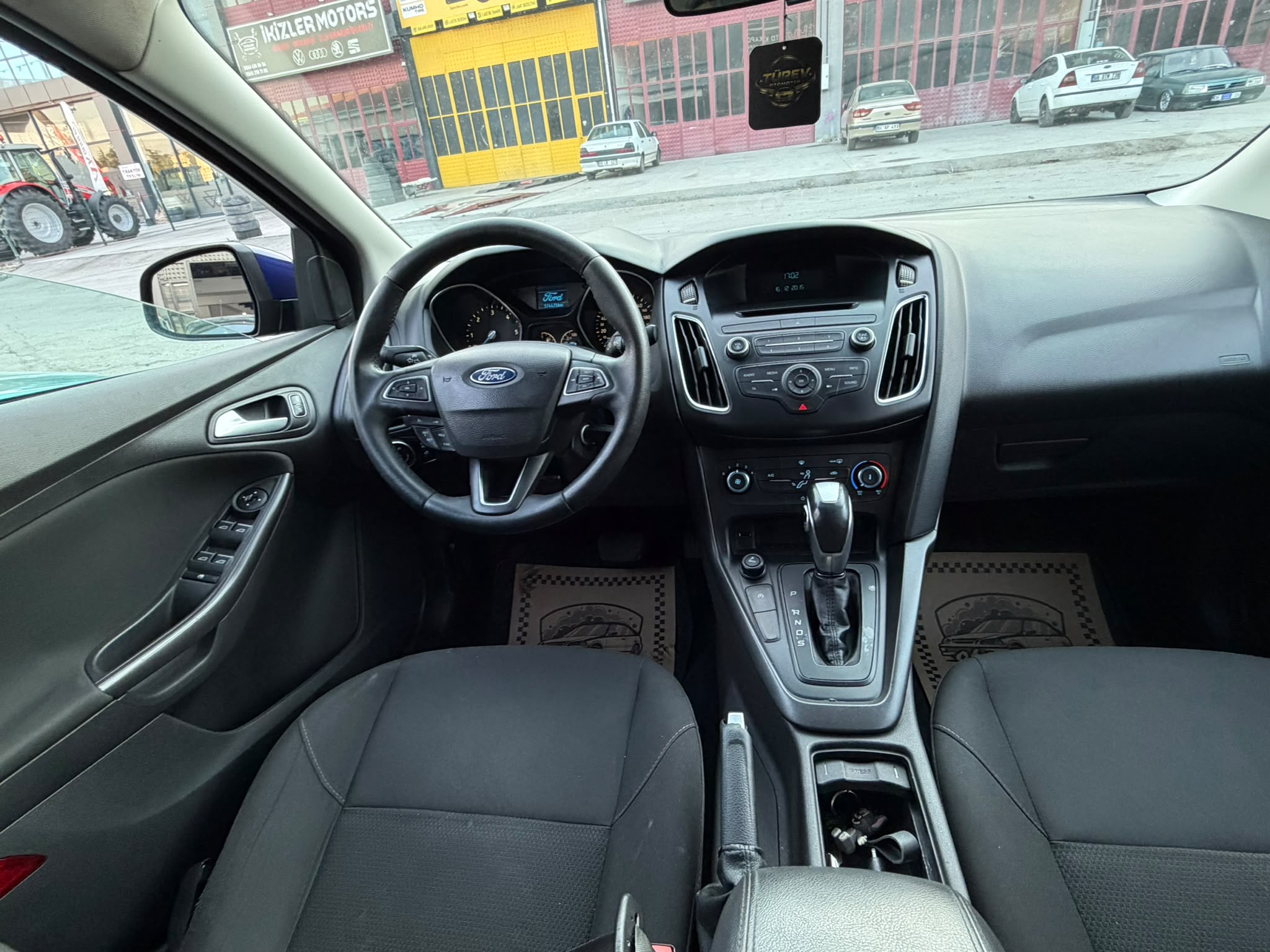 Kisecik oto rent a car
