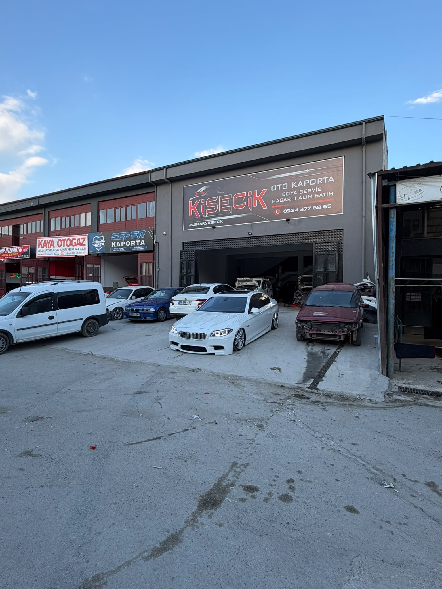 Ankara rent a car