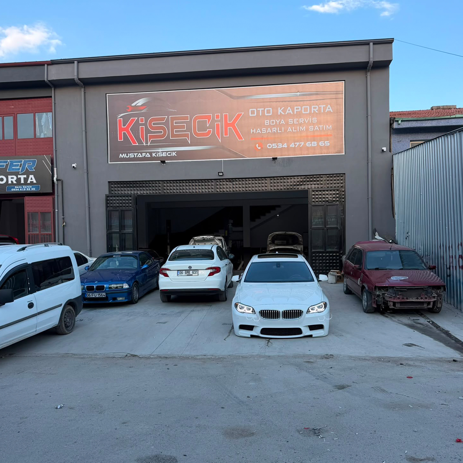 Çubuk araç kiralama